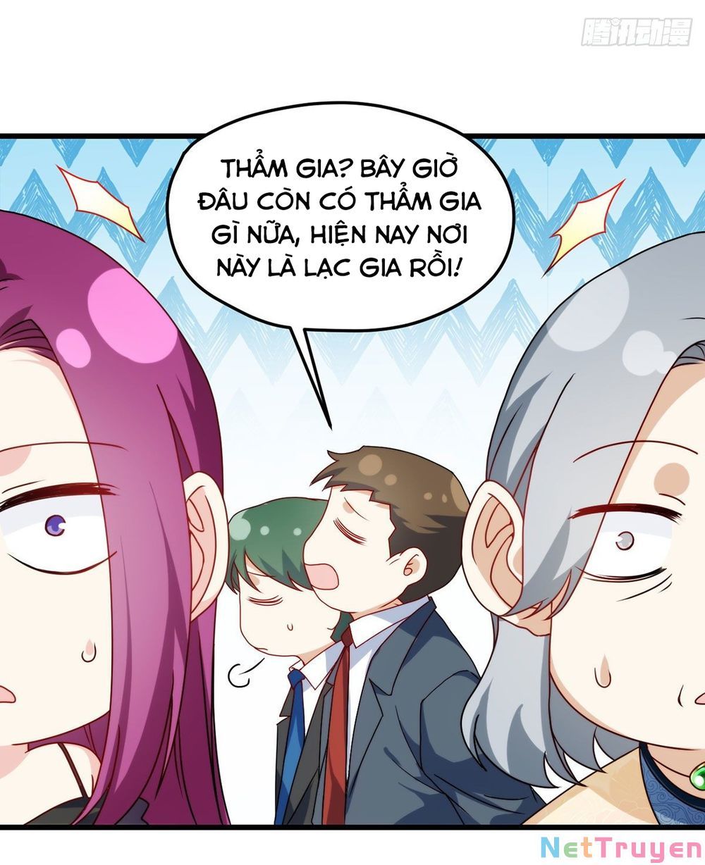 đọc truyện Tiên Tôn Lạc Vô Cực Chương 137 ảnh 42 tại Thiên Thai Truyện