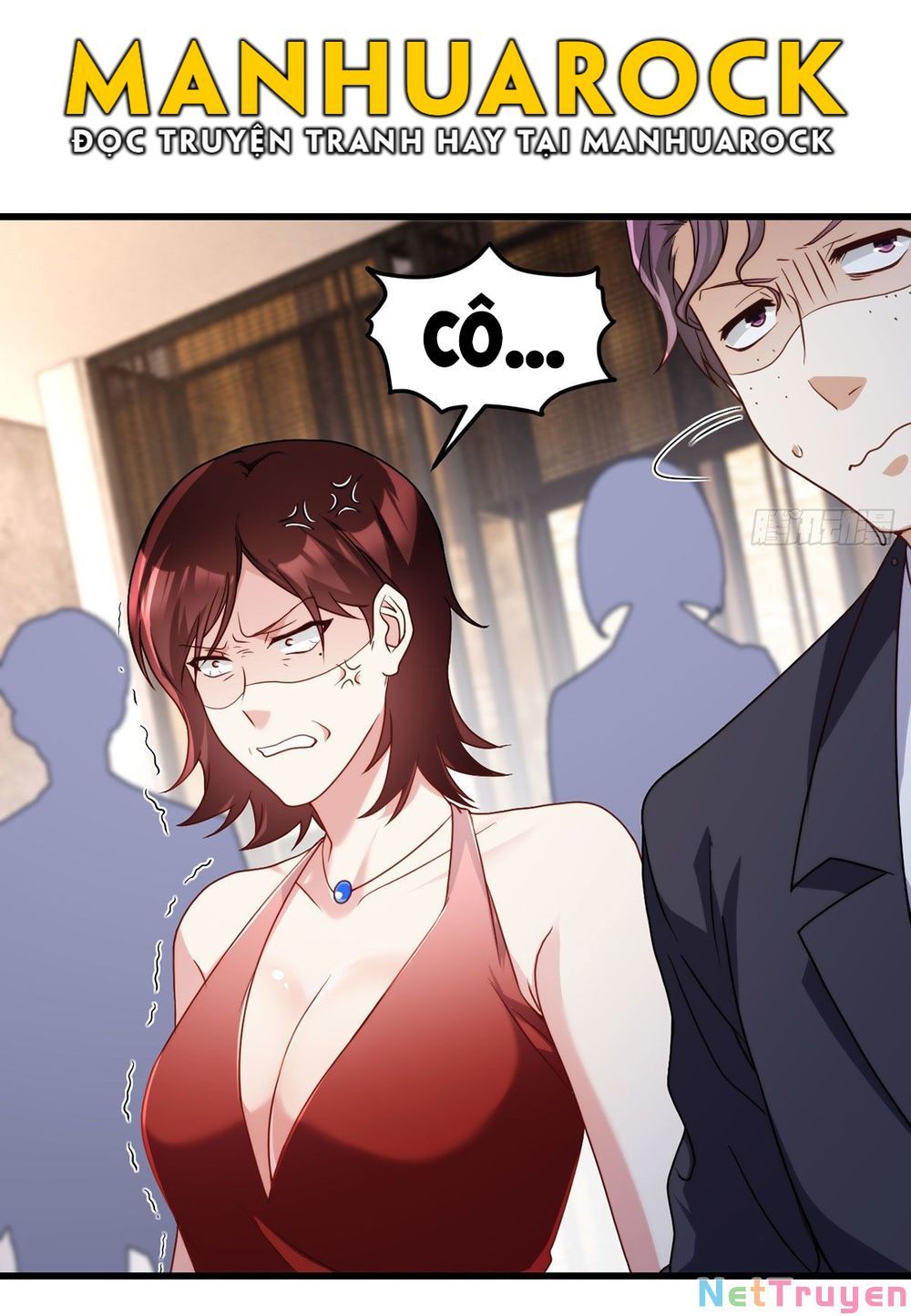 đọc truyện Tiên Tôn Lạc Vô Cực Chương 137 ảnh 7 tại Thiên Thai Truyện