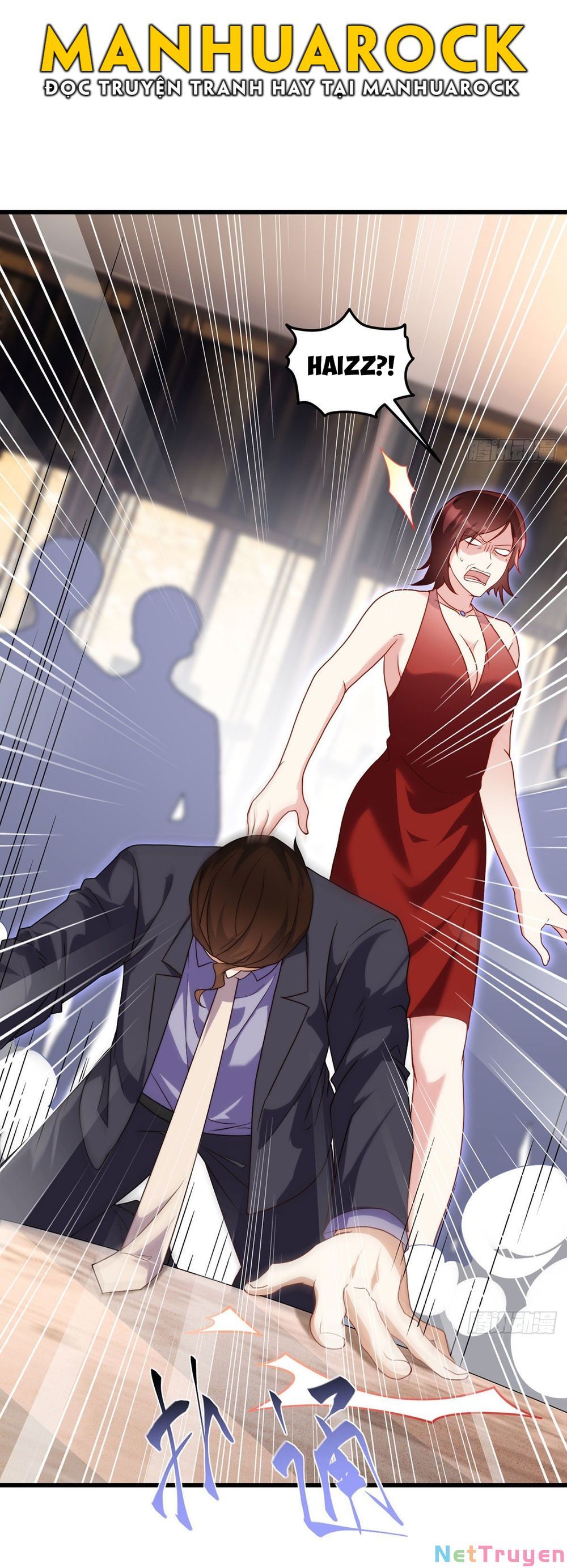 đọc truyện Tiên Tôn Lạc Vô Cực Chương 137 ảnh 8 tại Thiên Thai Truyện