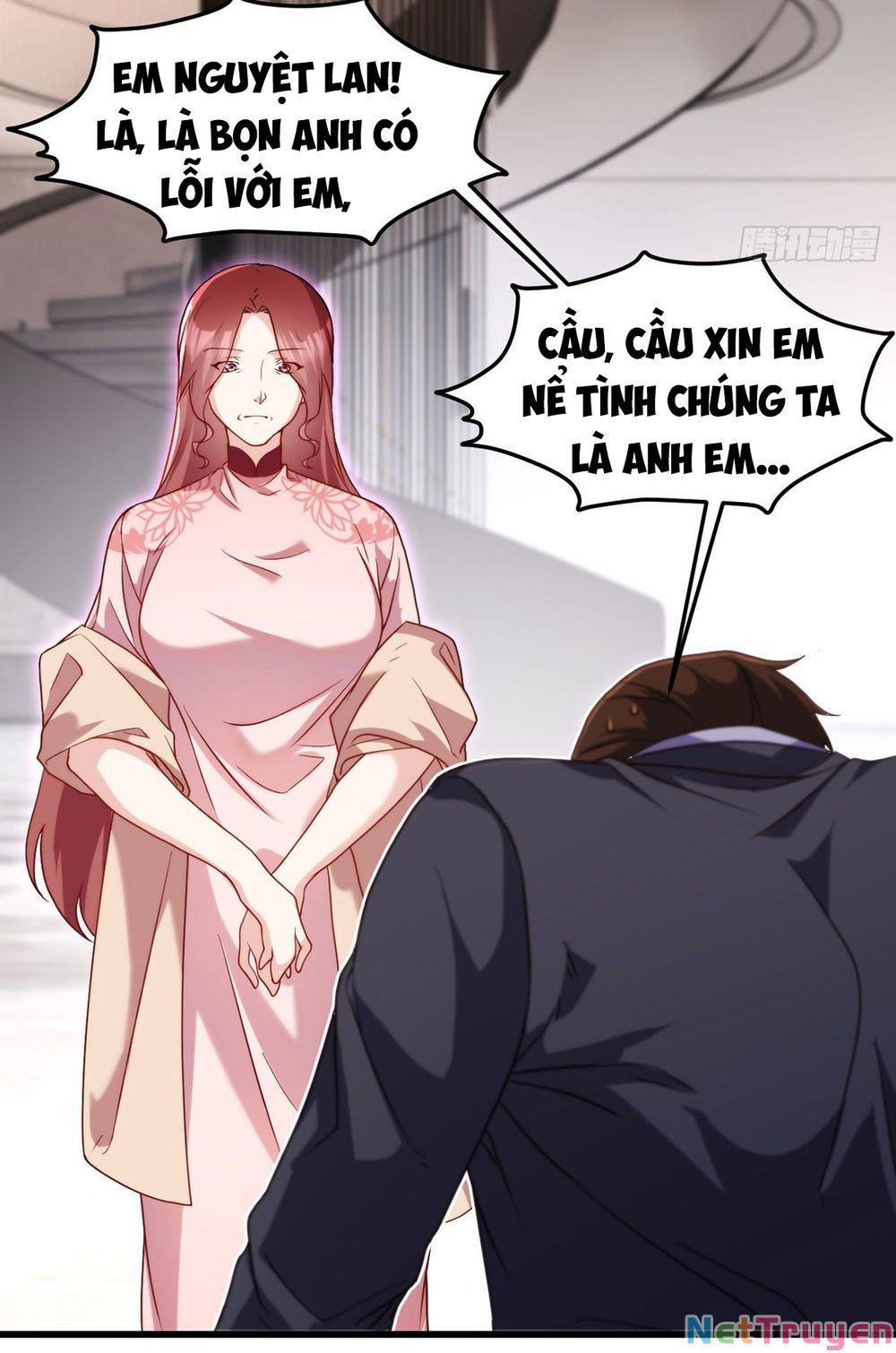 đọc truyện Tiên Tôn Lạc Vô Cực Chương 137 ảnh 10 tại Thiên Thai Truyện