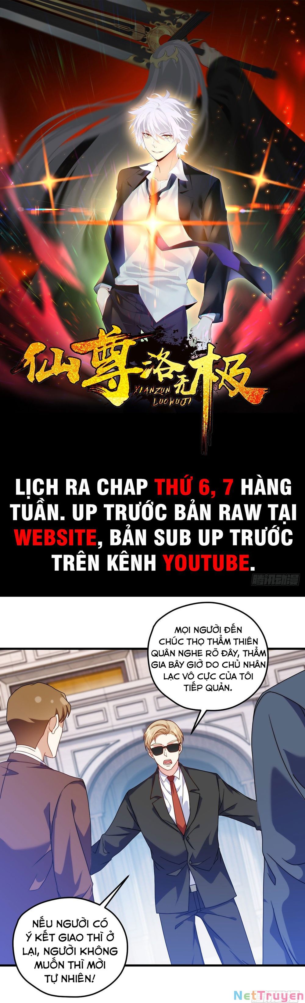 đọc truyện Tiên Tôn Lạc Vô Cực Chương 138 ảnh 3 tại Thiên Thai Truyện