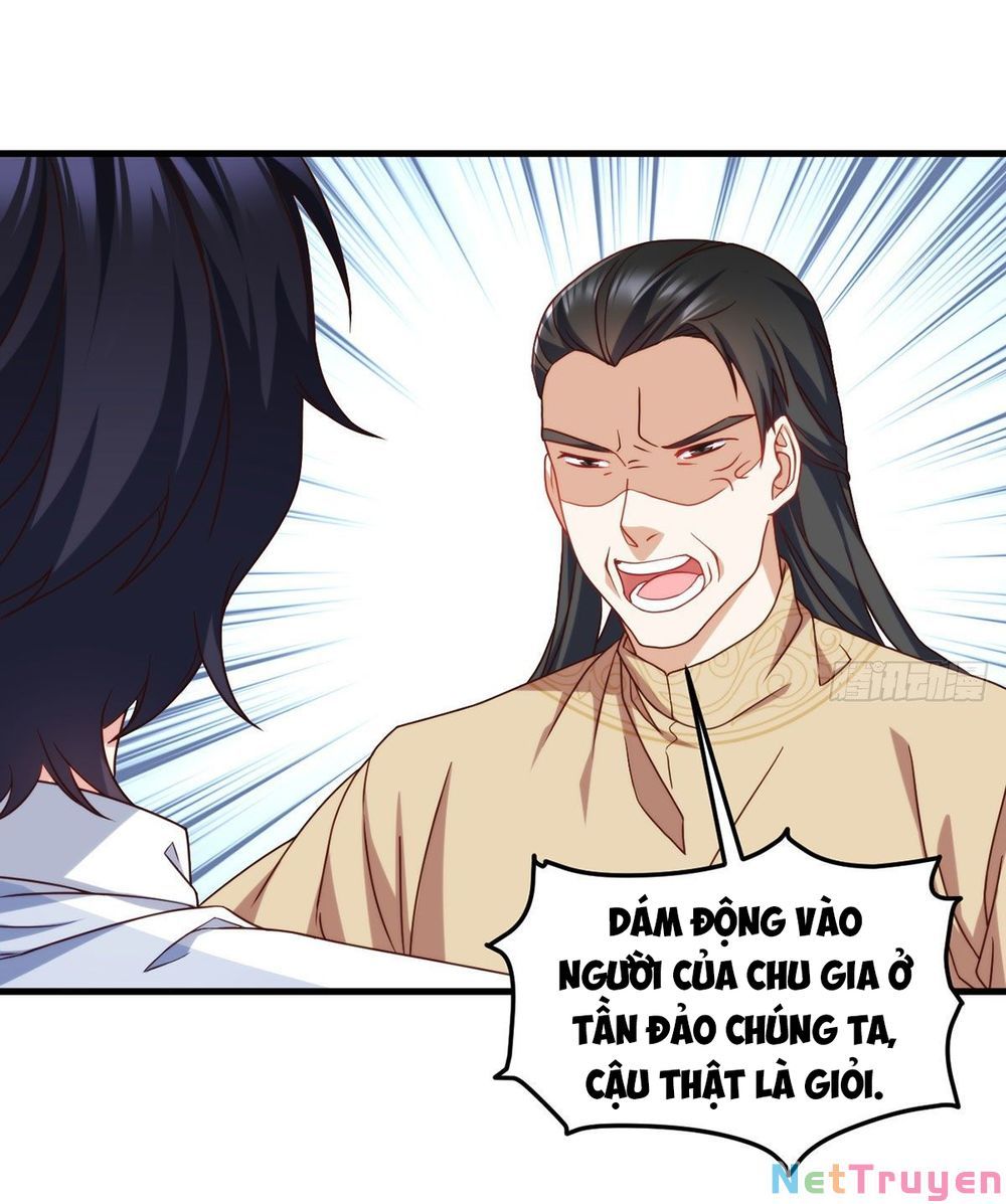 đọc truyện Tiên Tôn Lạc Vô Cực Chương 138 ảnh 13 tại Thiên Thai Truyện