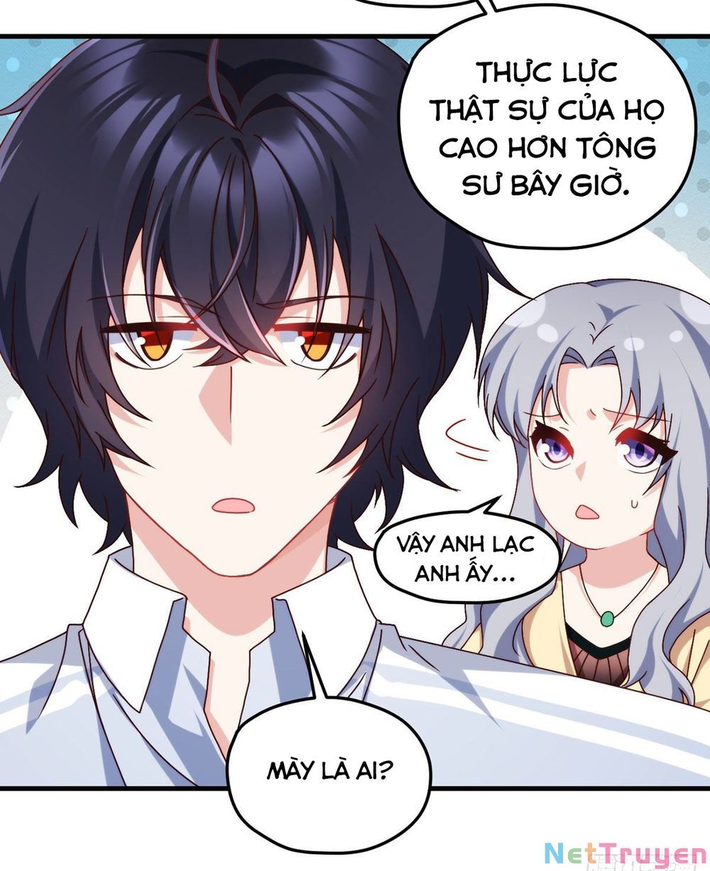 đọc truyện Tiên Tôn Lạc Vô Cực Chương 138 ảnh 16 tại Thiên Thai Truyện