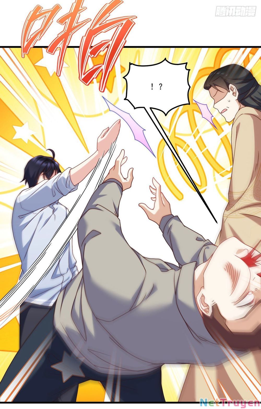 đọc truyện Tiên Tôn Lạc Vô Cực Chương 138 ảnh 18 tại Thiên Thai Truyện