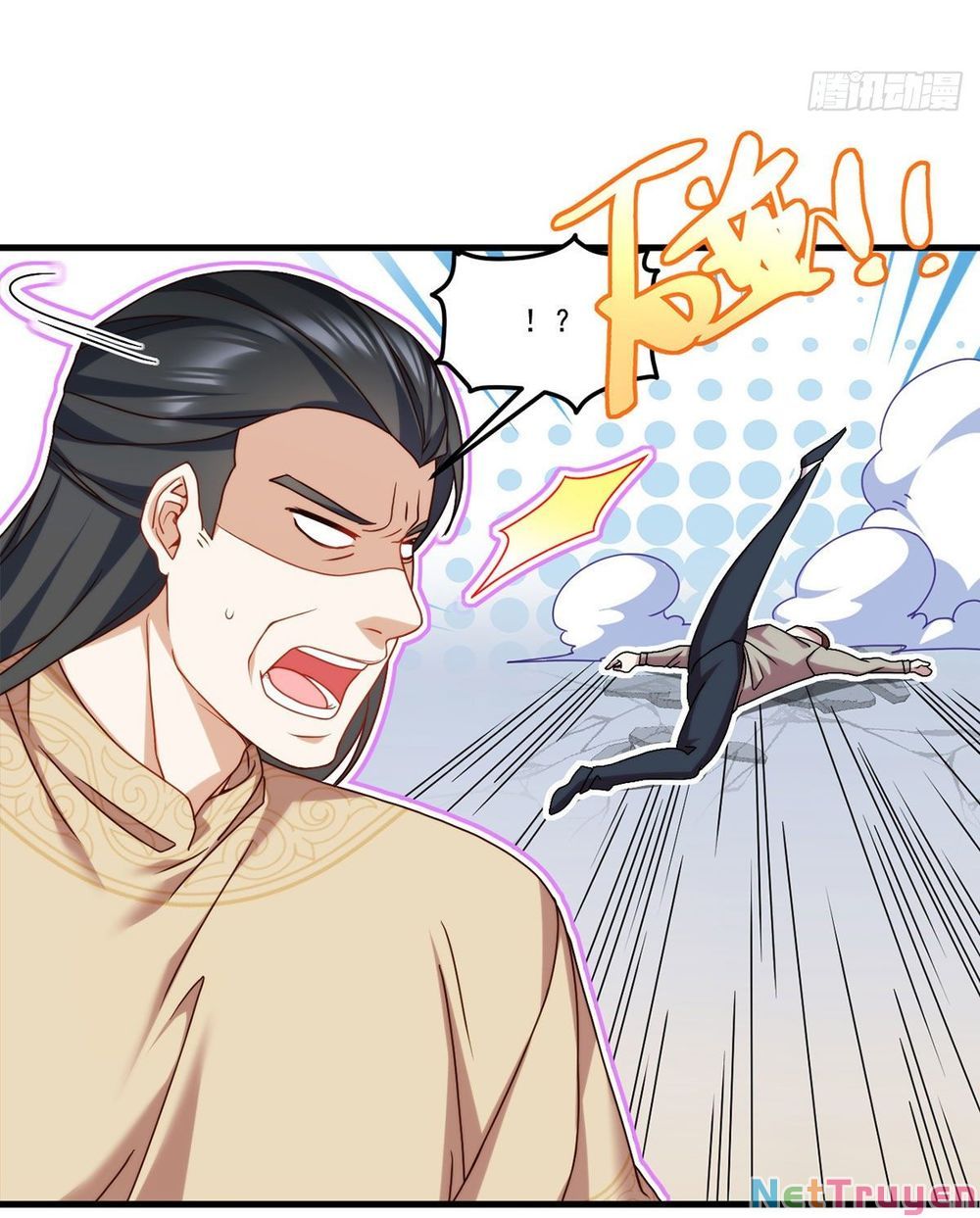 đọc truyện Tiên Tôn Lạc Vô Cực Chương 138 ảnh 19 tại Thiên Thai Truyện