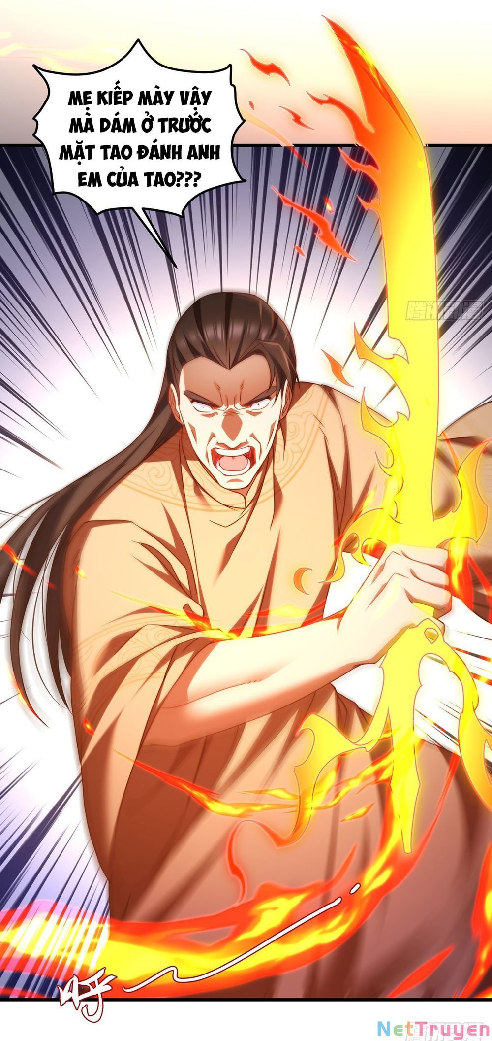 đọc truyện Tiên Tôn Lạc Vô Cực Chương 138 ảnh 21 tại Thiên Thai Truyện