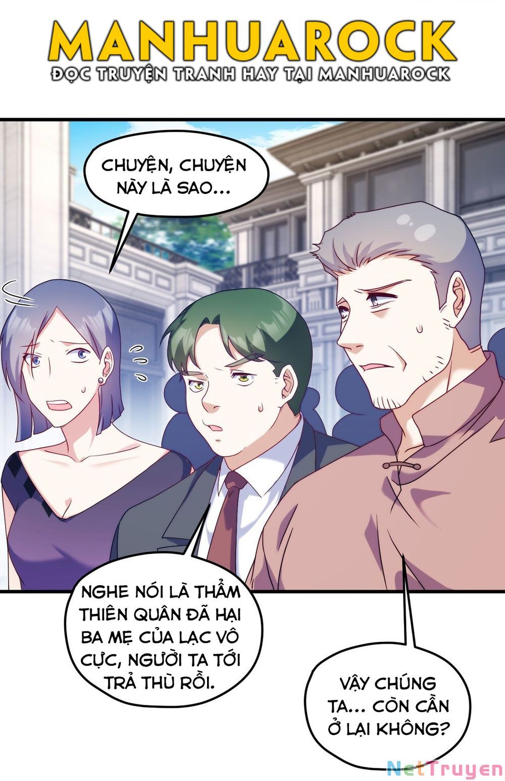 đọc truyện Tiên Tôn Lạc Vô Cực Chương 138 ảnh 4 tại Thiên Thai Truyện