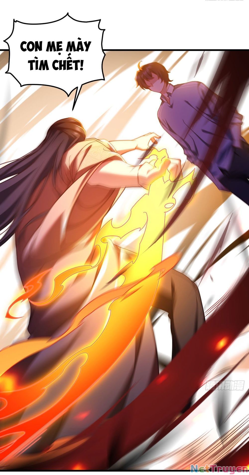 đọc truyện Tiên Tôn Lạc Vô Cực Chương 138 ảnh 22 tại Thiên Thai Truyện