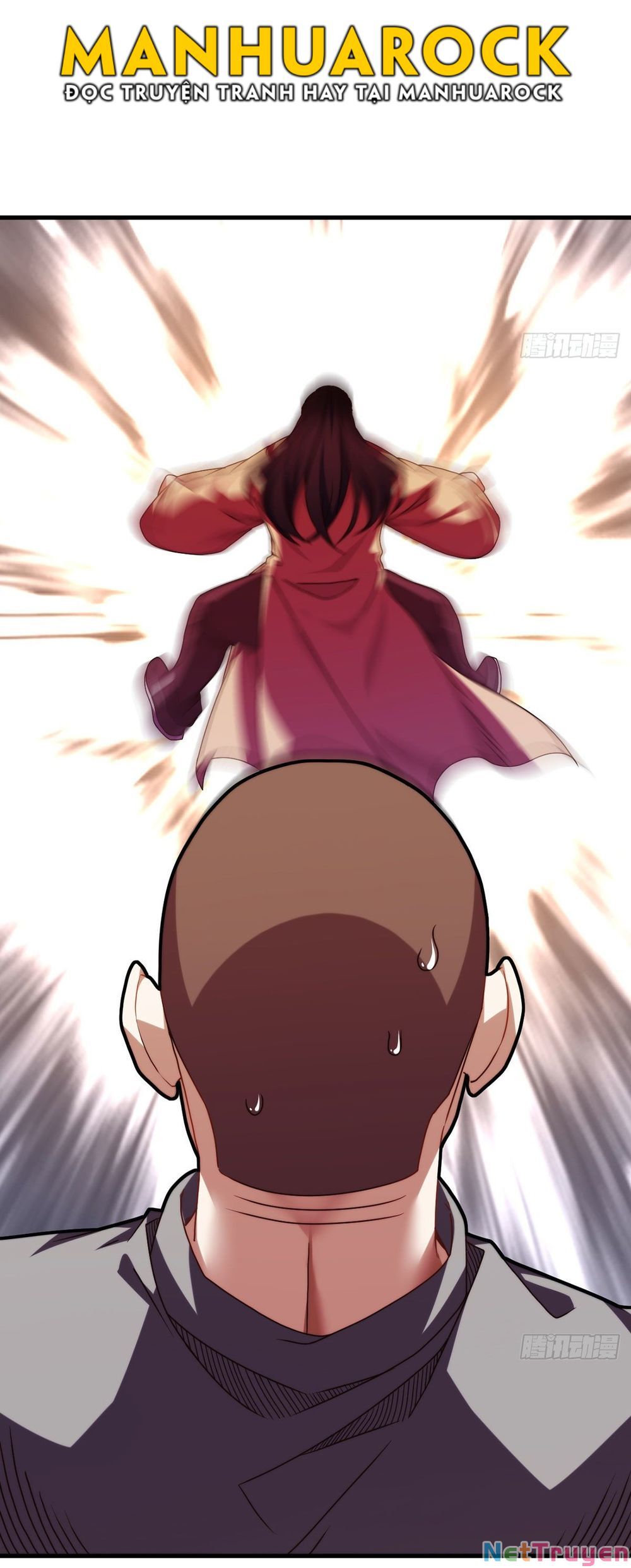 đọc truyện Tiên Tôn Lạc Vô Cực Chương 138 ảnh 30 tại Thiên Thai Truyện