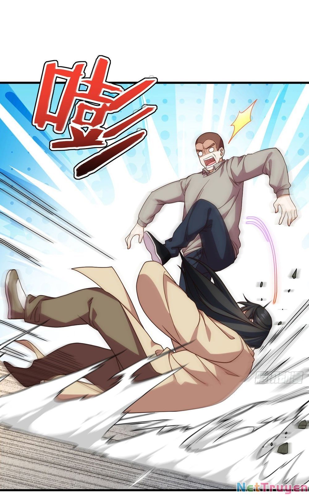 đọc truyện Tiên Tôn Lạc Vô Cực Chương 138 ảnh 31 tại Thiên Thai Truyện