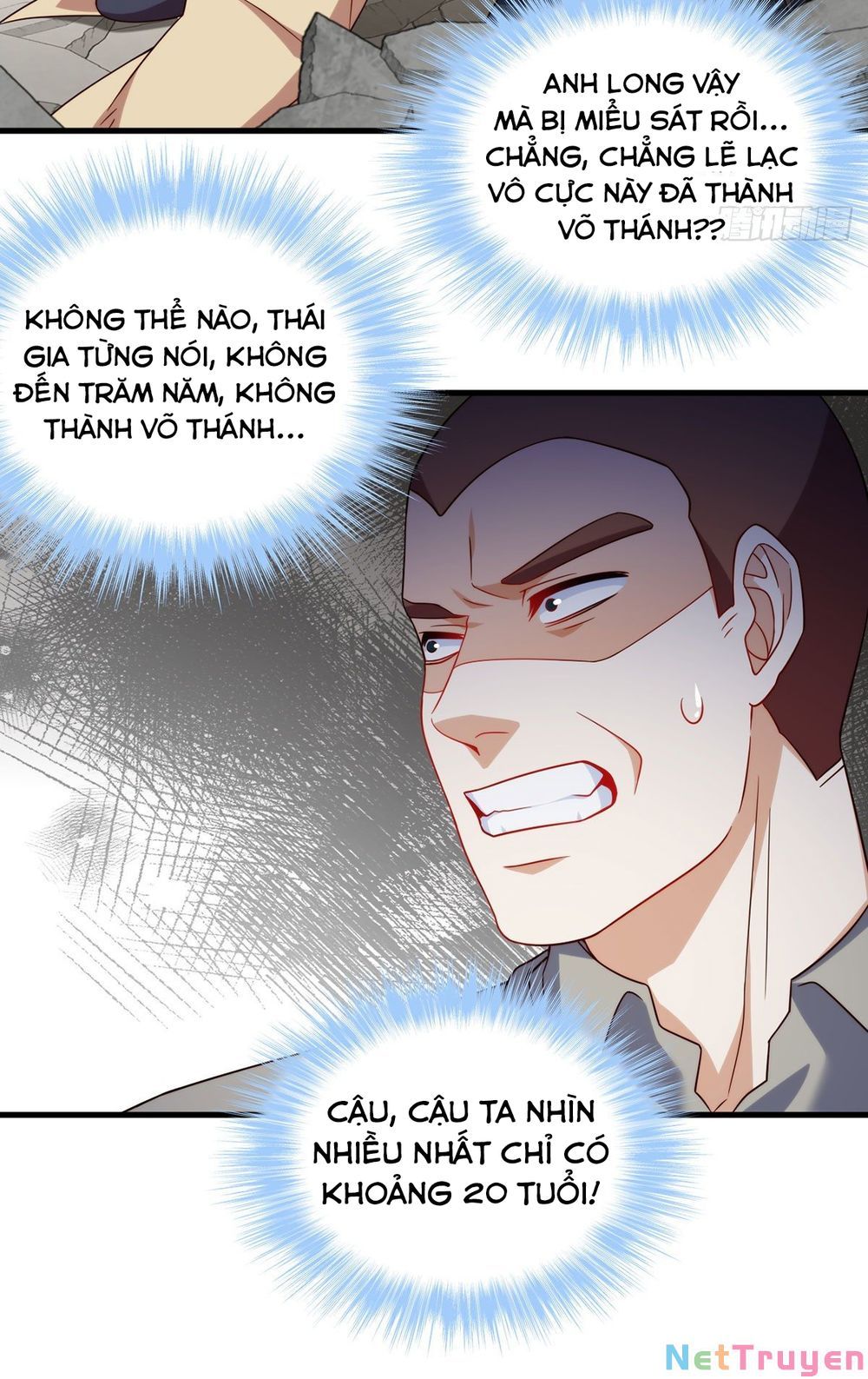 đọc truyện Tiên Tôn Lạc Vô Cực Chương 138 ảnh 34 tại Thiên Thai Truyện