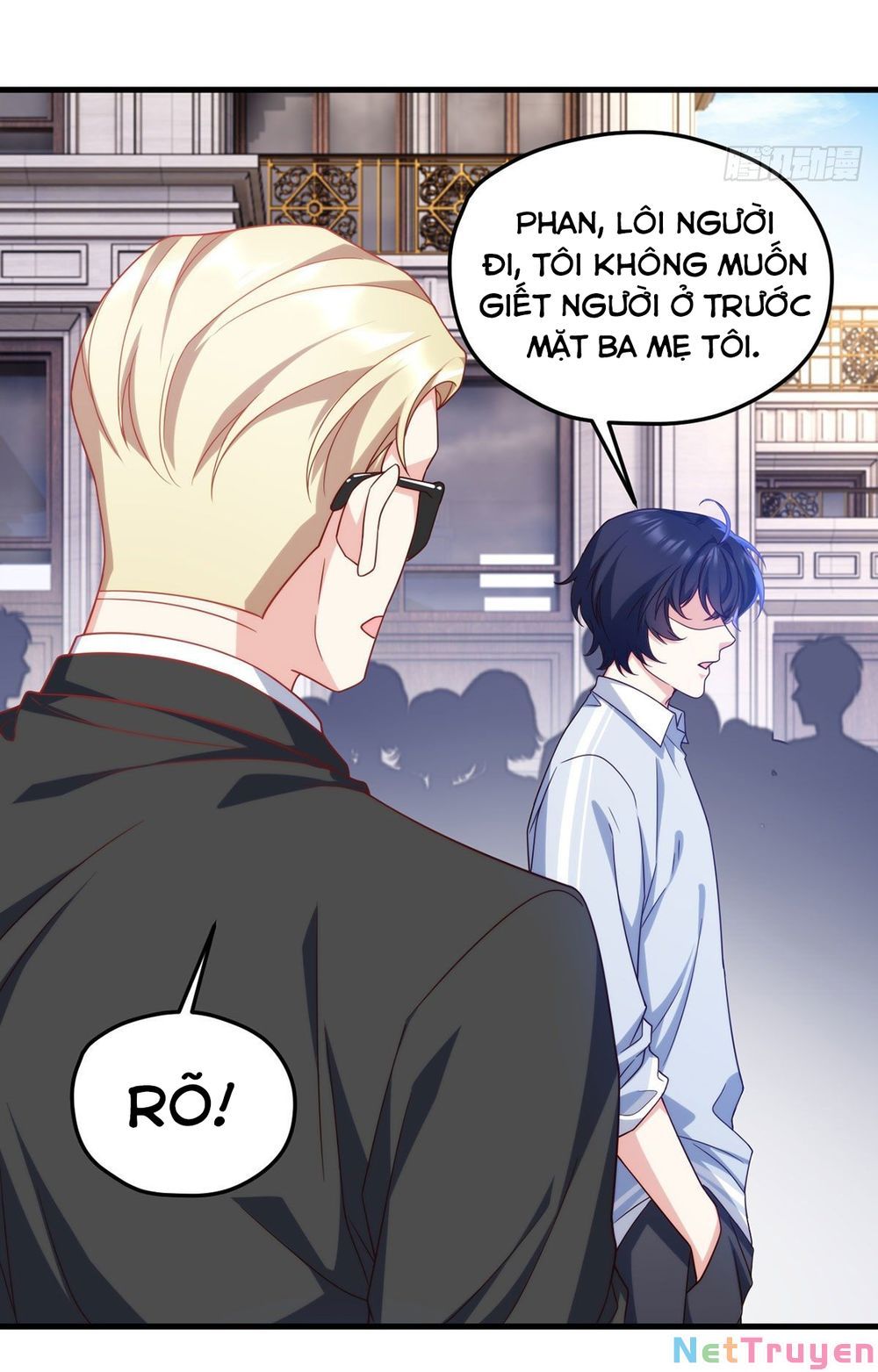 đọc truyện Tiên Tôn Lạc Vô Cực Chương 138 ảnh 35 tại Thiên Thai Truyện