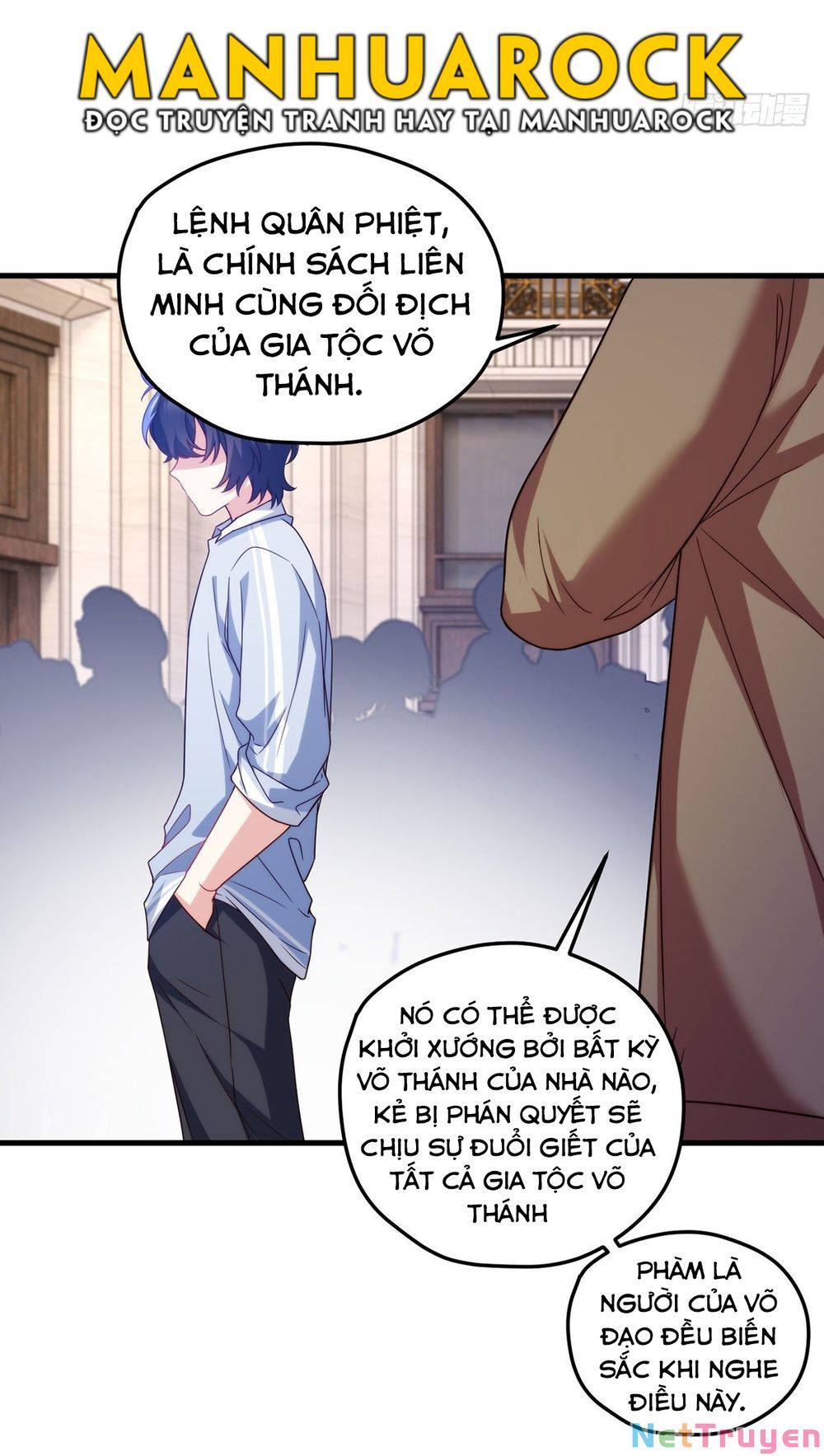 đọc truyện Tiên Tôn Lạc Vô Cực Chương 138 ảnh 41 tại Thiên Thai Truyện