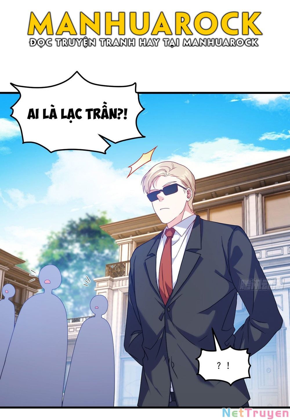 đọc truyện Tiên Tôn Lạc Vô Cực Chương 138 ảnh 6 tại Thiên Thai Truyện