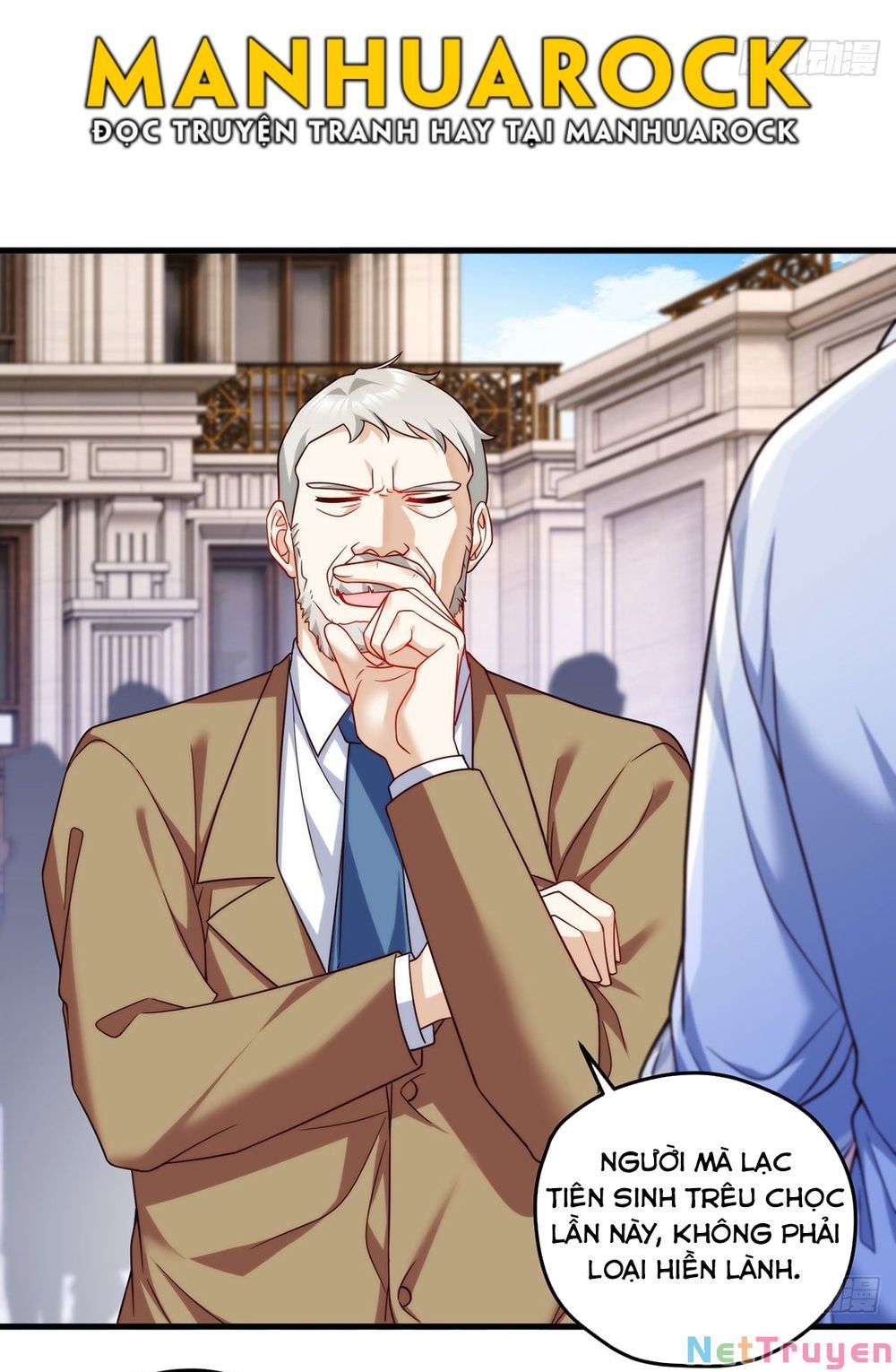 đọc truyện Tiên Tôn Lạc Vô Cực Chương 138 ảnh 42 tại Thiên Thai Truyện