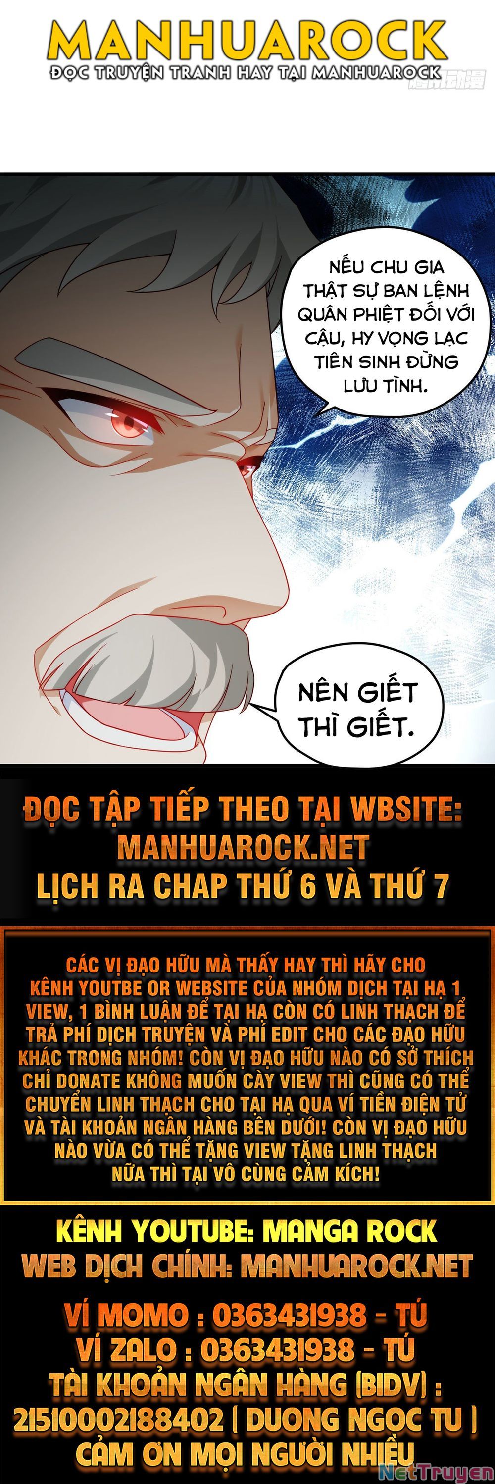 đọc truyện Tiên Tôn Lạc Vô Cực Chương 138 ảnh 47 tại Thiên Thai Truyện