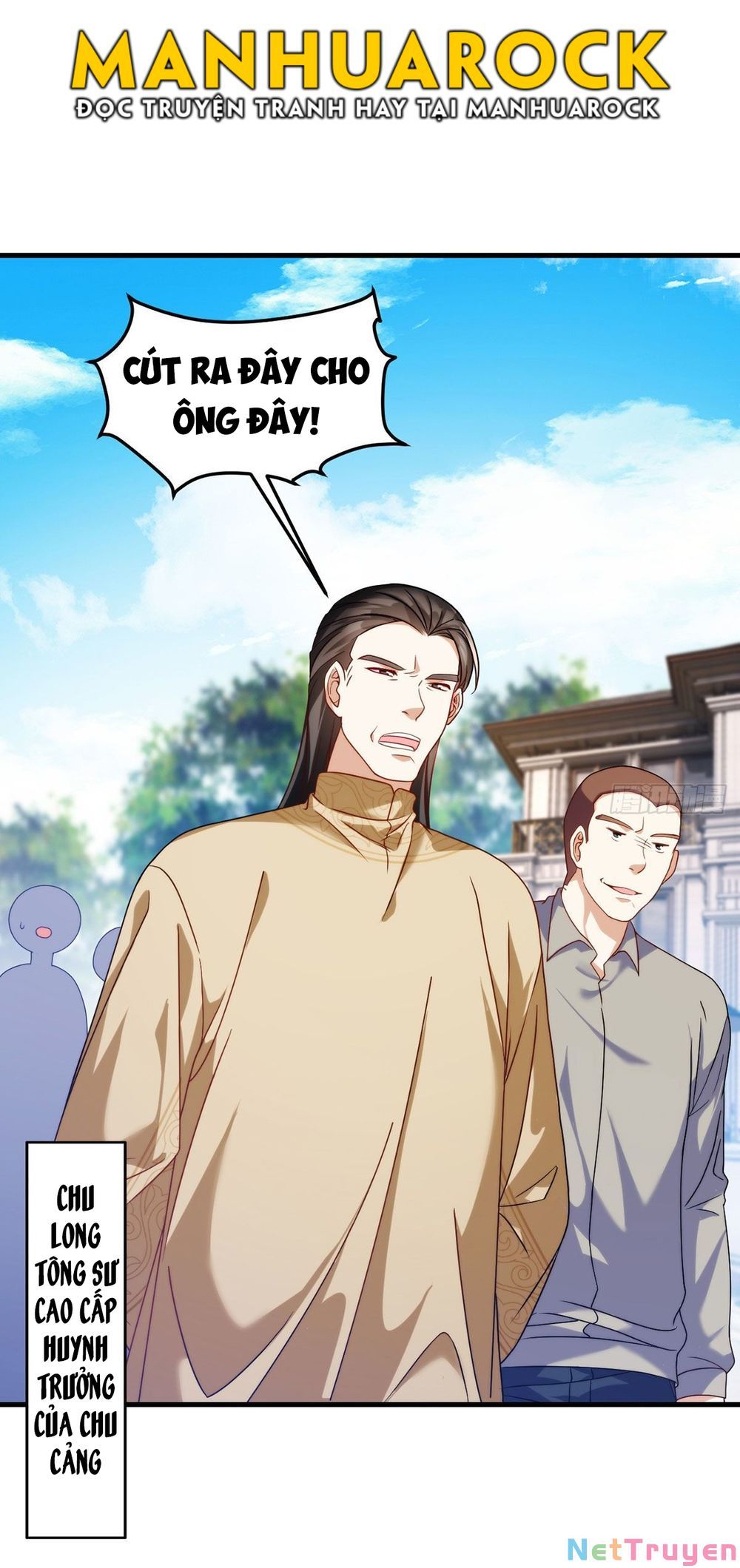 đọc truyện Tiên Tôn Lạc Vô Cực Chương 138 ảnh 7 tại Thiên Thai Truyện