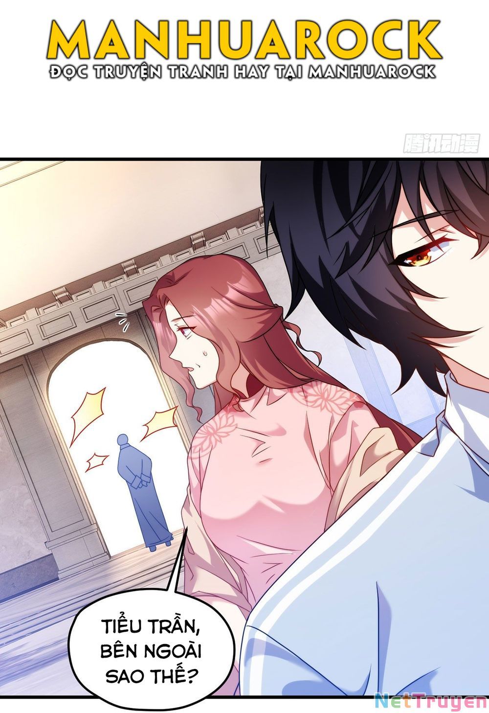 đọc truyện Tiên Tôn Lạc Vô Cực Chương 138 ảnh 8 tại Thiên Thai Truyện