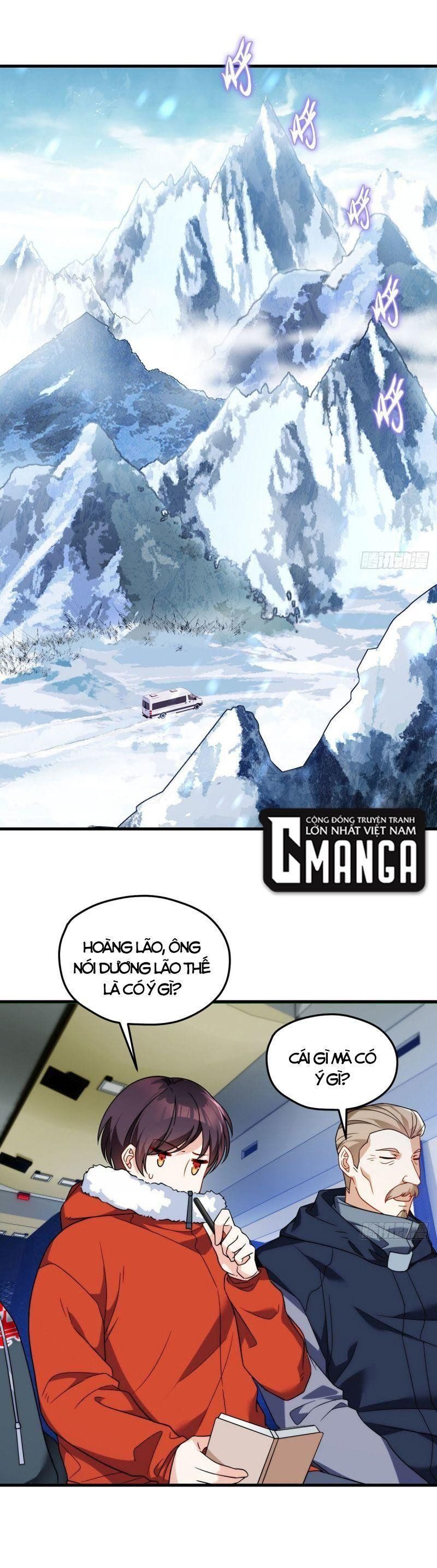 đọc truyện Tiên Tôn Lạc Vô Cực Chương 139 ảnh 3 tại Thiên Thai Truyện