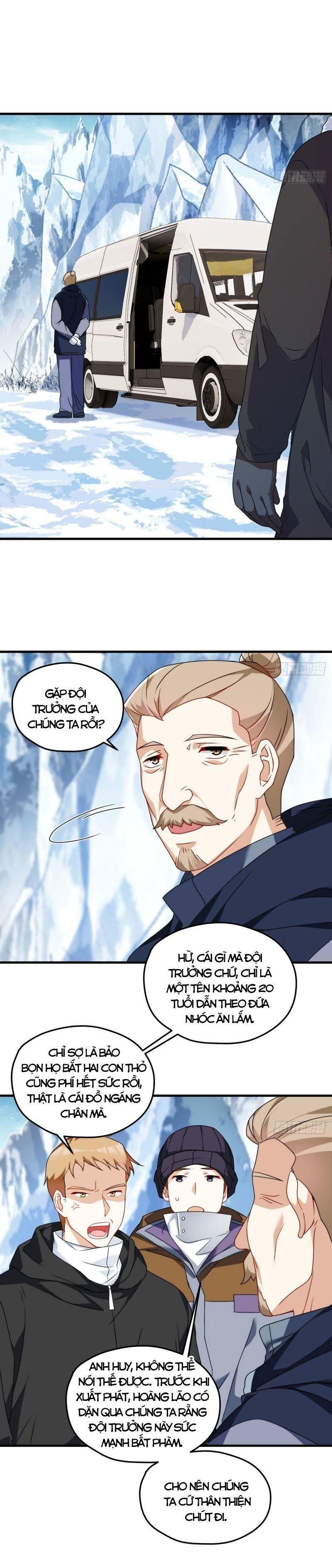 đọc truyện Tiên Tôn Lạc Vô Cực Chương 139 ảnh 14 tại Thiên Thai Truyện