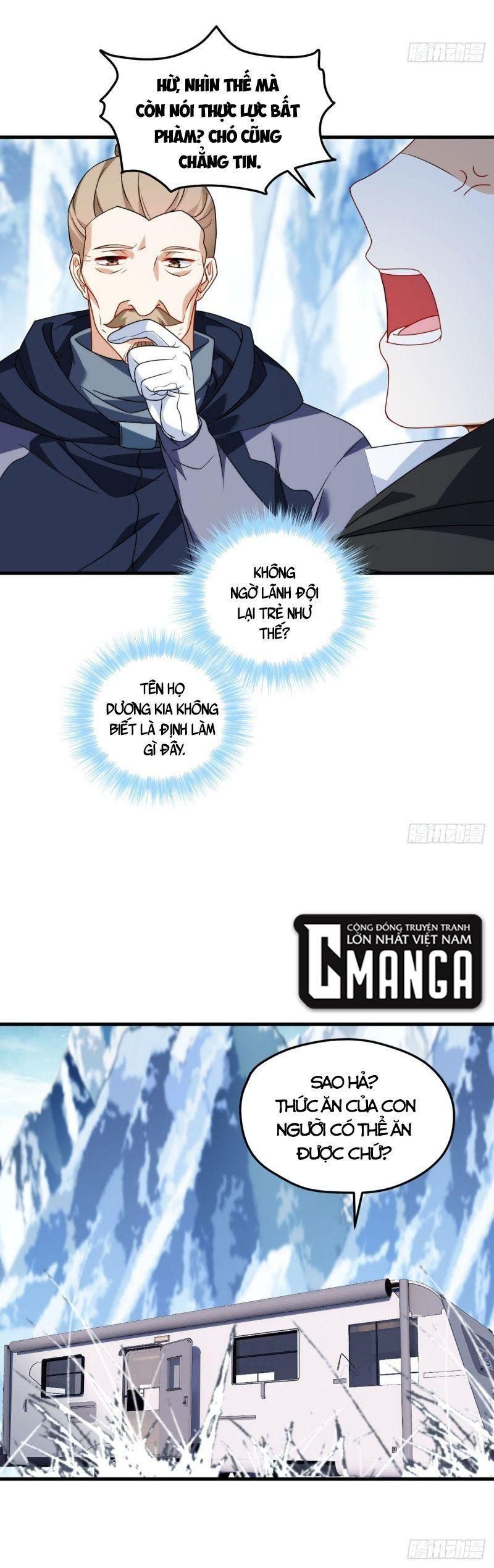 đọc truyện Tiên Tôn Lạc Vô Cực Chương 139 ảnh 15 tại Thiên Thai Truyện