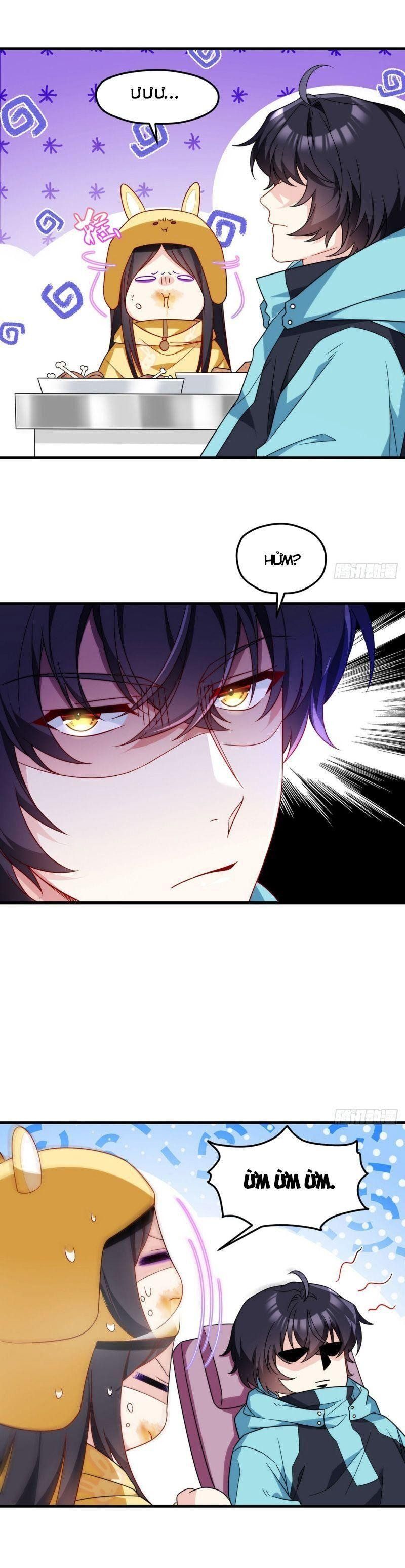 đọc truyện Tiên Tôn Lạc Vô Cực Chương 139 ảnh 16 tại Thiên Thai Truyện