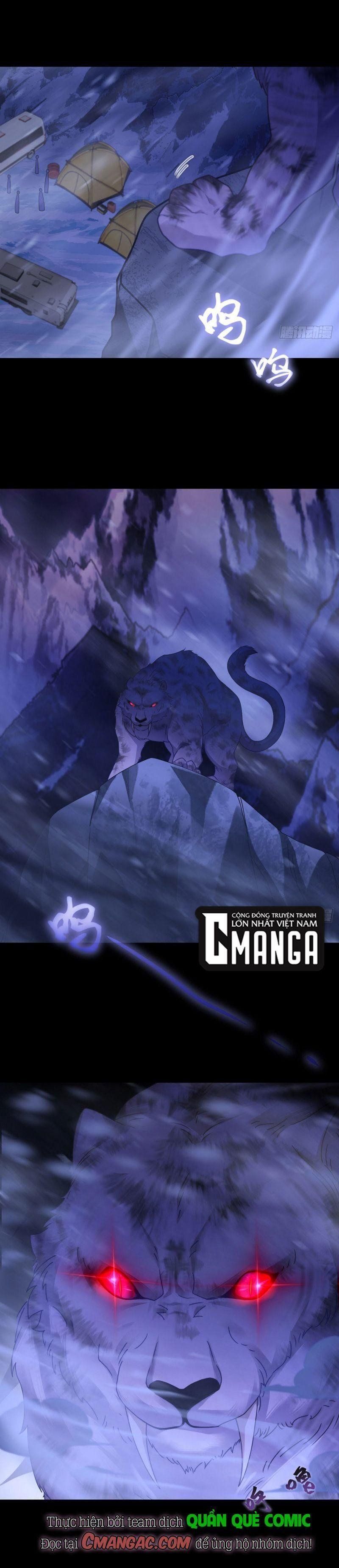 đọc truyện Tiên Tôn Lạc Vô Cực Chương 139 ảnh 23 tại Thiên Thai Truyện