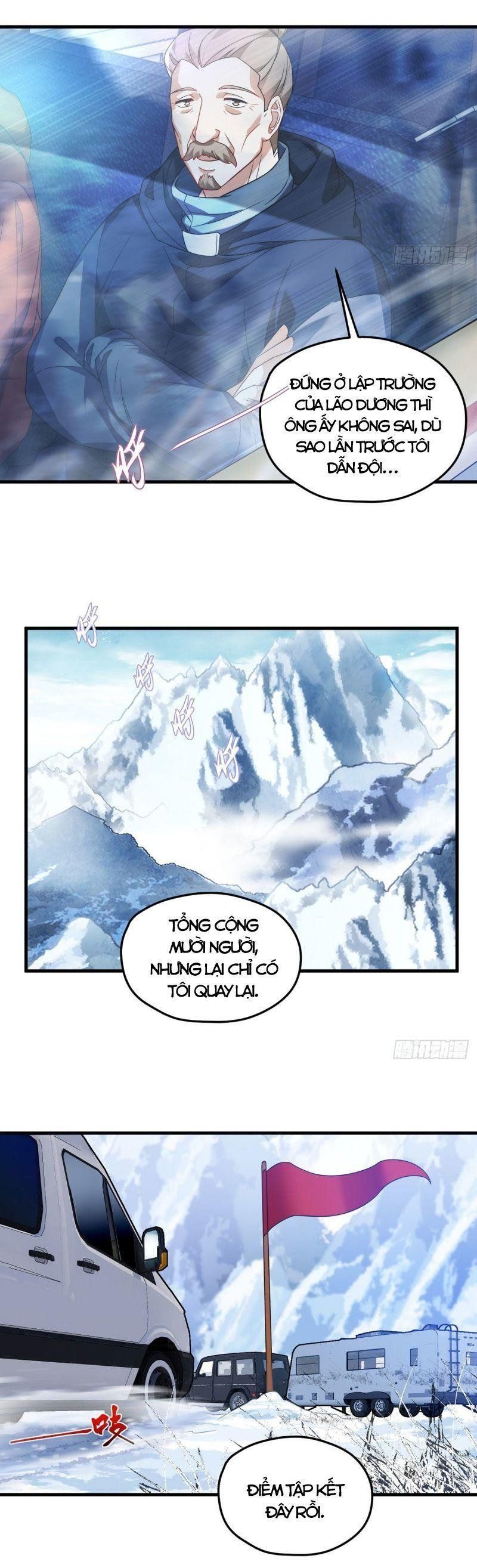 đọc truyện Tiên Tôn Lạc Vô Cực Chương 139 ảnh 6 tại Thiên Thai Truyện