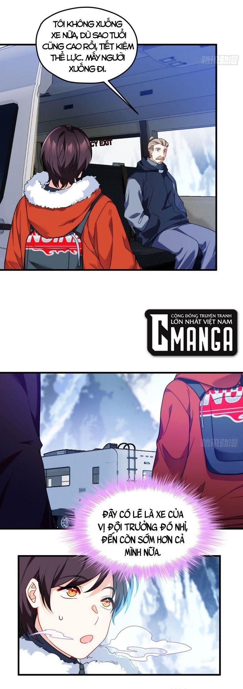 đọc truyện Tiên Tôn Lạc Vô Cực Chương 139 ảnh 7 tại Thiên Thai Truyện