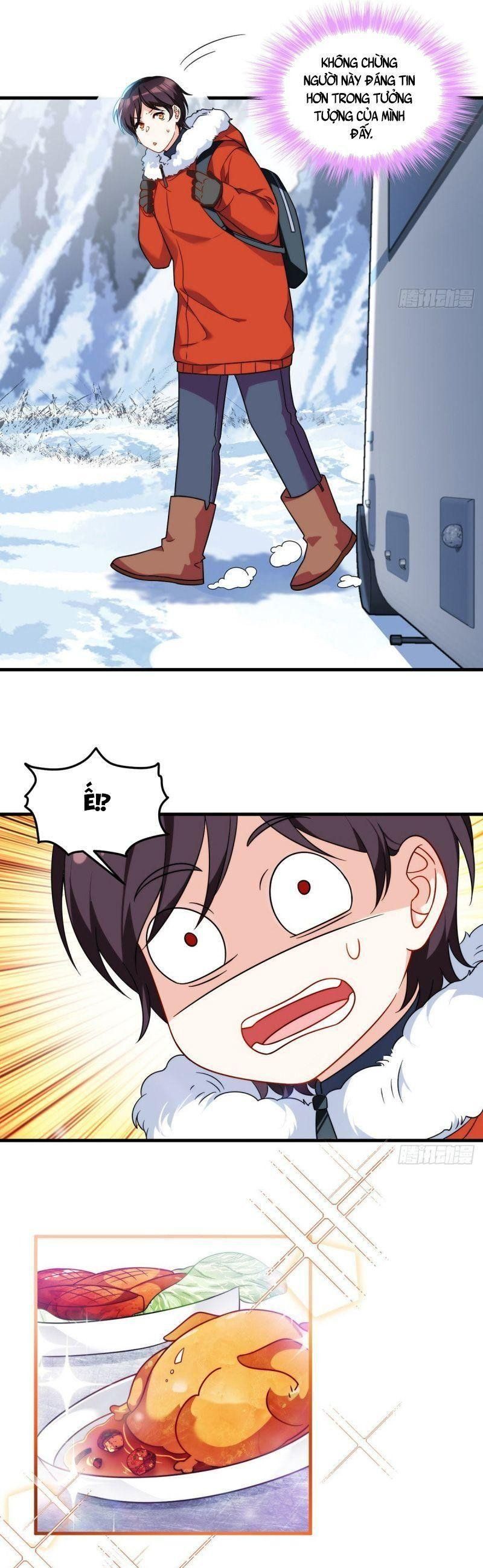 đọc truyện Tiên Tôn Lạc Vô Cực Chương 139 ảnh 8 tại Thiên Thai Truyện