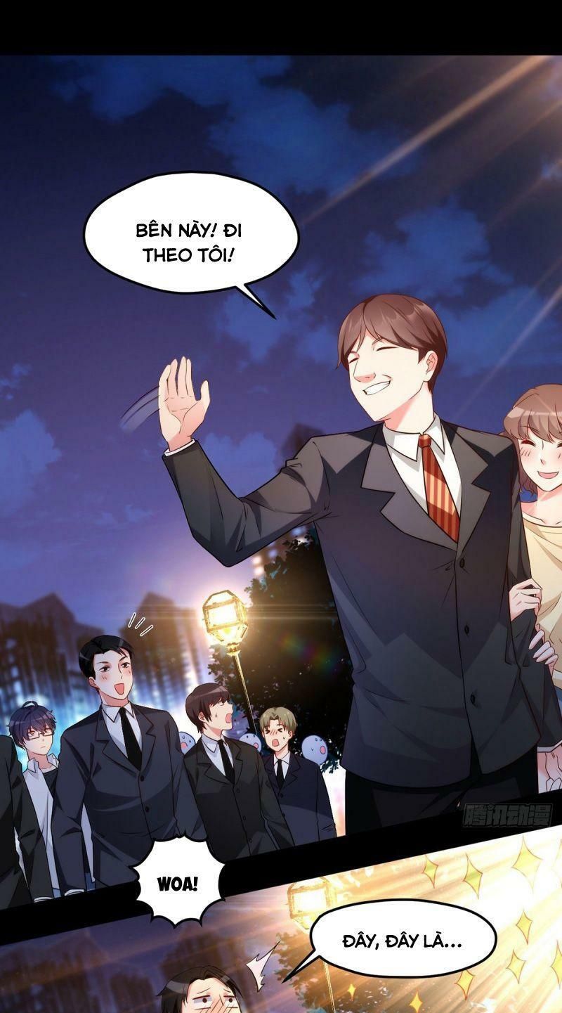 đọc truyện Tiên Tôn Lạc Vô Cực Chương 14 ảnh 3 tại Thiên Thai Truyện