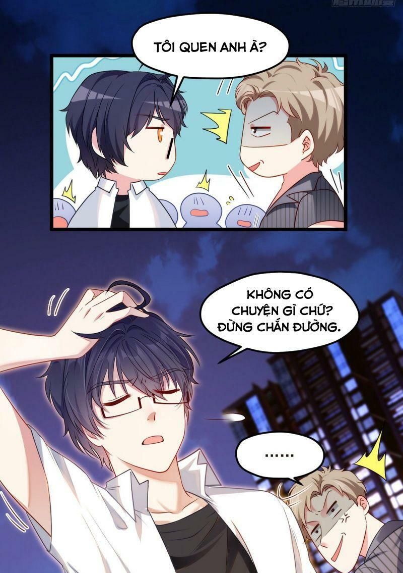 đọc truyện Tiên Tôn Lạc Vô Cực Chương 14 ảnh 14 tại Thiên Thai Truyện