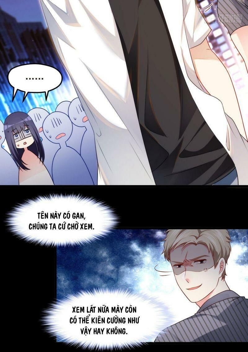 đọc truyện Tiên Tôn Lạc Vô Cực Chương 14 ảnh 15 tại Thiên Thai Truyện