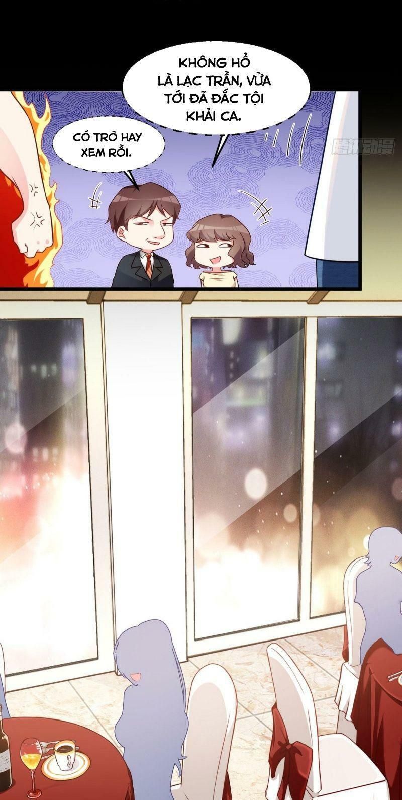 đọc truyện Tiên Tôn Lạc Vô Cực Chương 14 ảnh 16 tại Thiên Thai Truyện