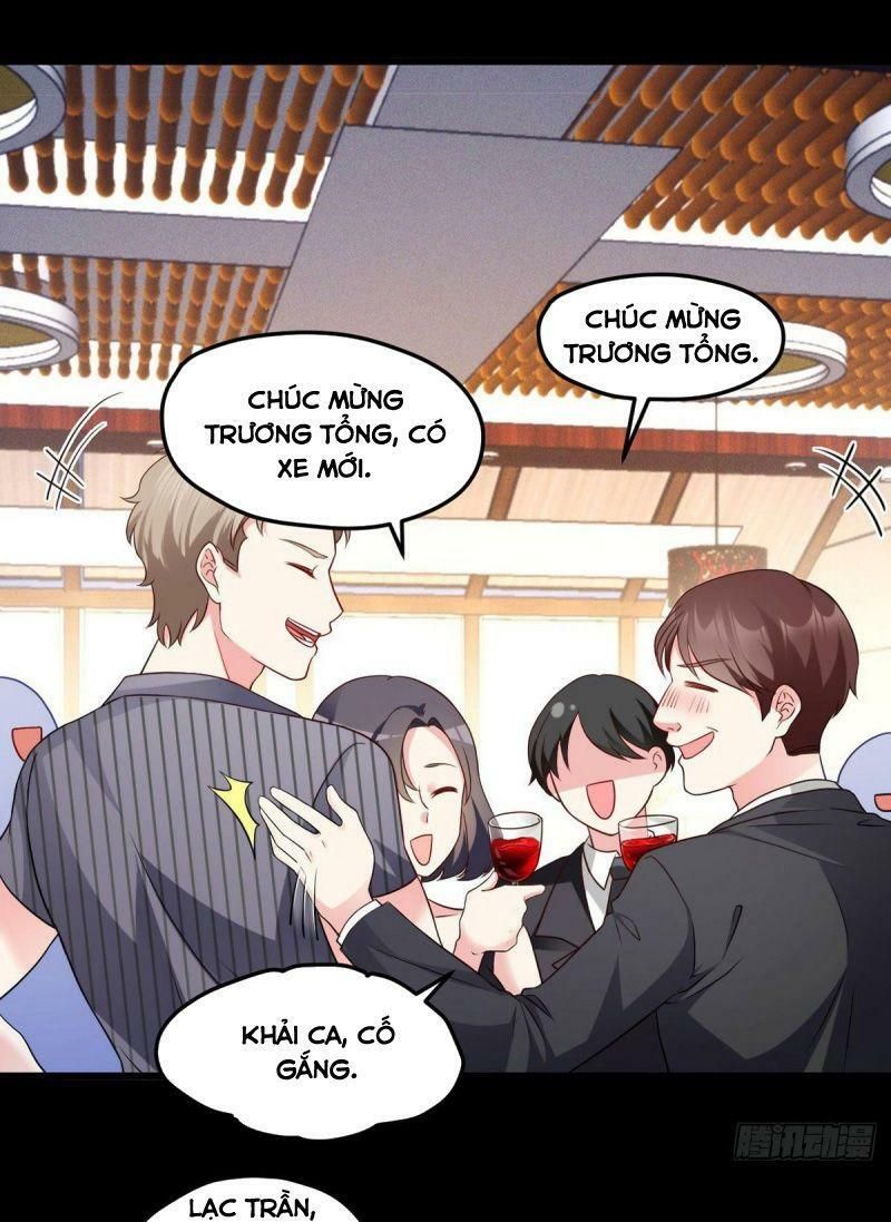 đọc truyện Tiên Tôn Lạc Vô Cực Chương 14 ảnh 18 tại Thiên Thai Truyện