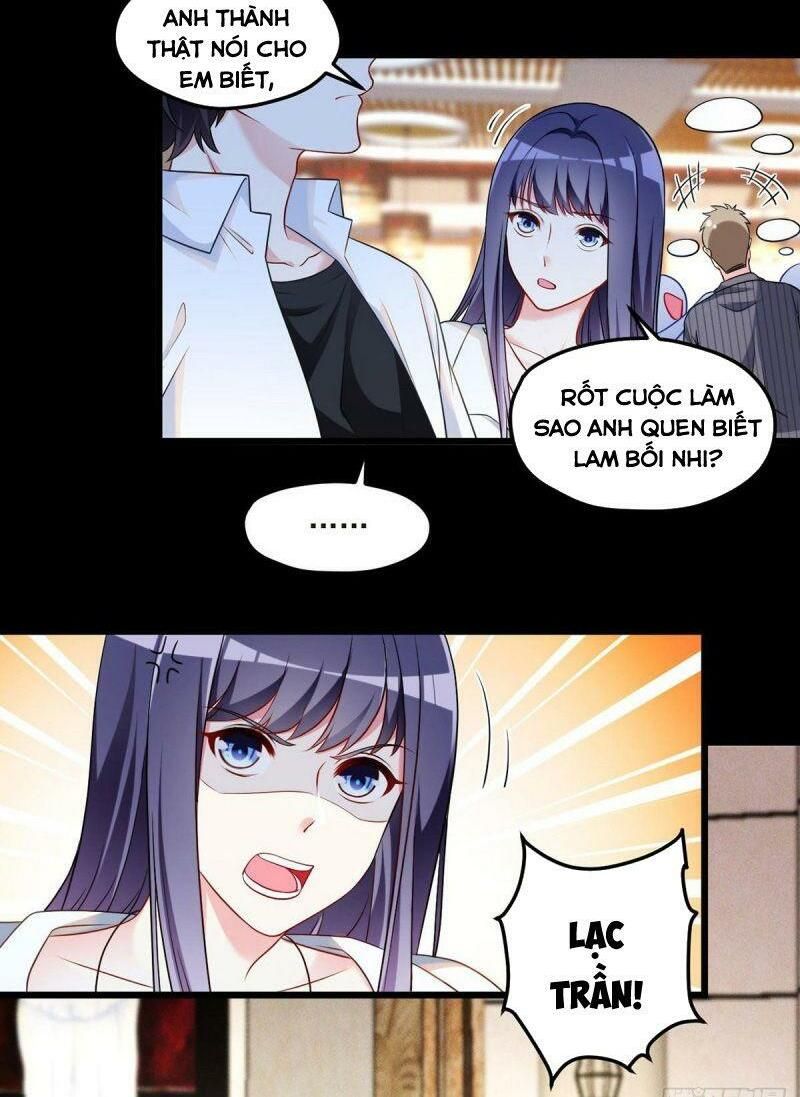 đọc truyện Tiên Tôn Lạc Vô Cực Chương 14 ảnh 19 tại Thiên Thai Truyện