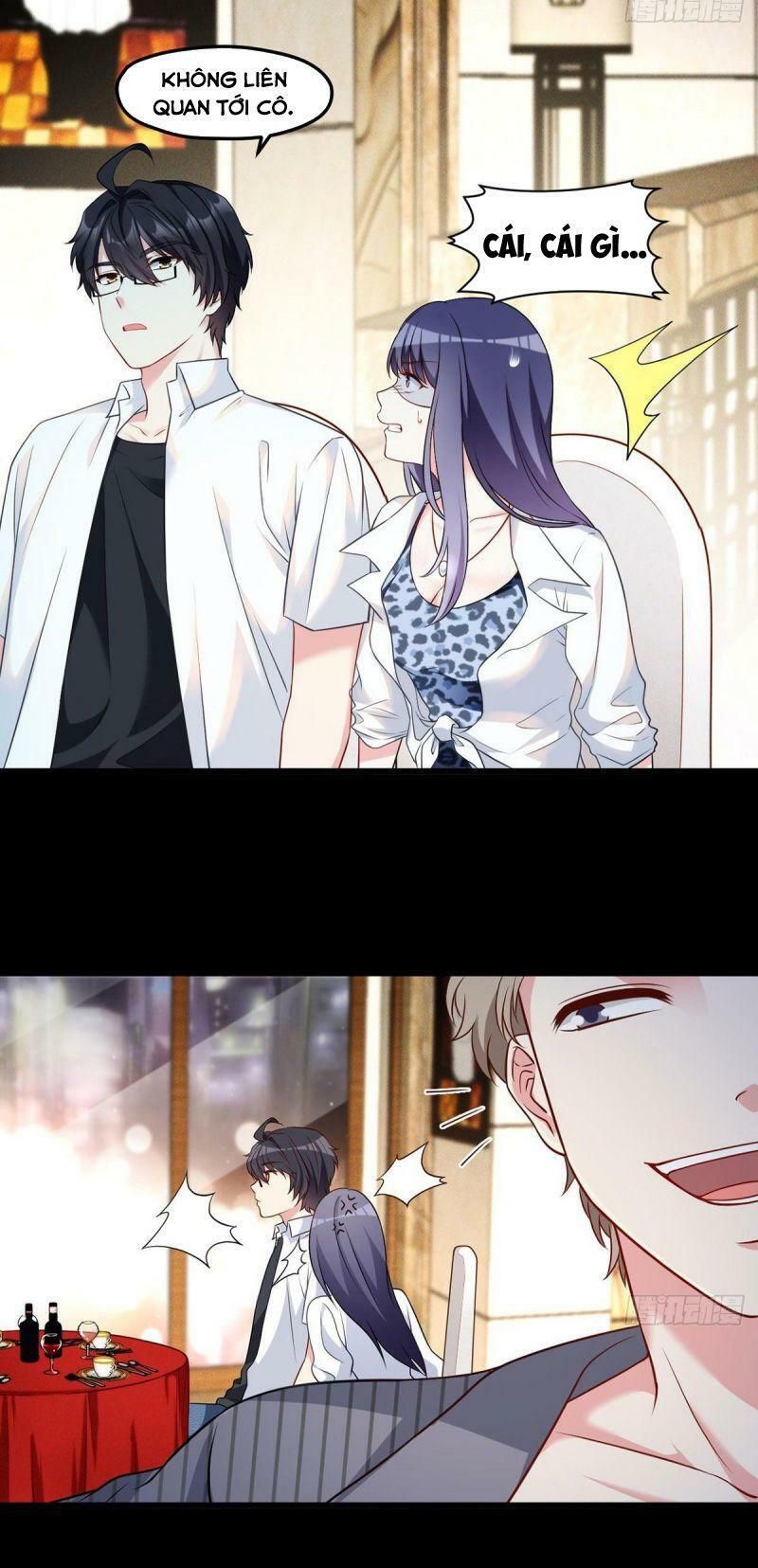 đọc truyện Tiên Tôn Lạc Vô Cực Chương 14 ảnh 20 tại Thiên Thai Truyện