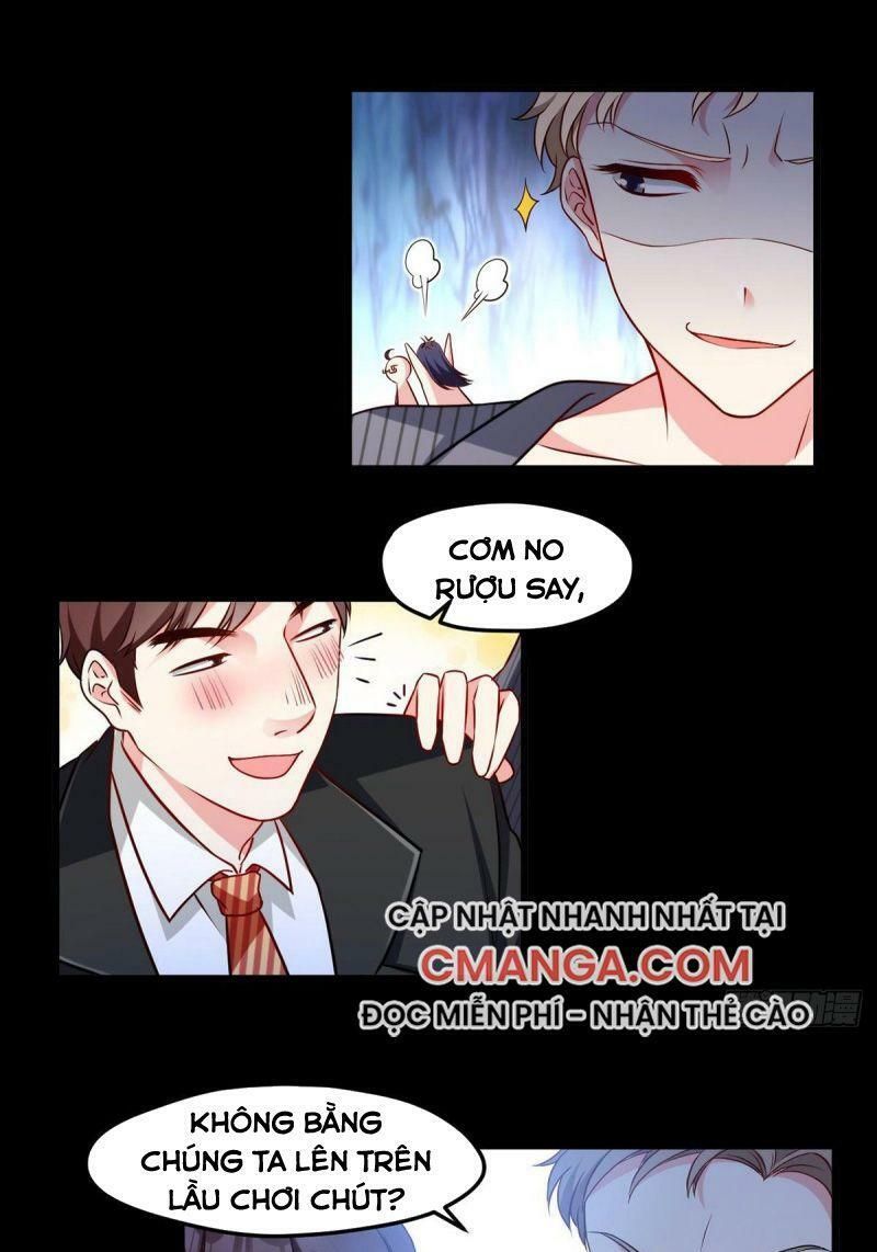 đọc truyện Tiên Tôn Lạc Vô Cực Chương 14 ảnh 21 tại Thiên Thai Truyện