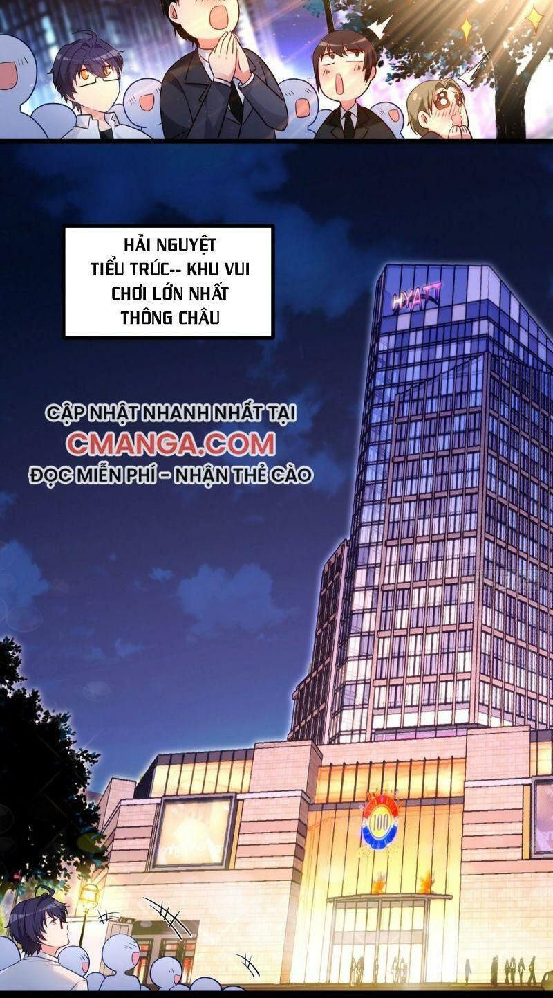 đọc truyện Tiên Tôn Lạc Vô Cực Chương 14 ảnh 4 tại Thiên Thai Truyện