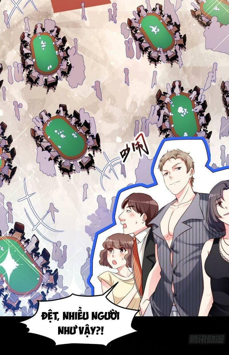 đọc truyện Tiên Tôn Lạc Vô Cực Chương 14 ảnh 24 tại Thiên Thai Truyện