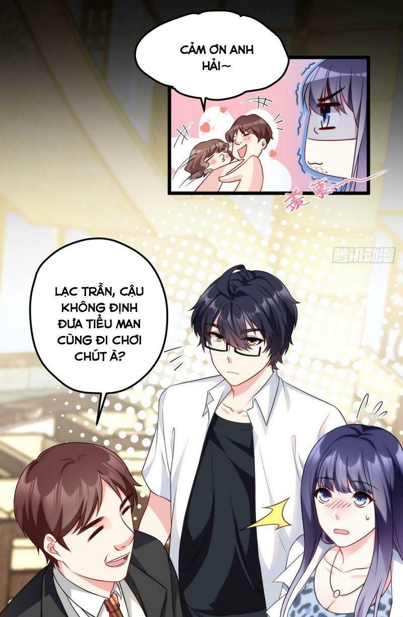 đọc truyện Tiên Tôn Lạc Vô Cực Chương 14 ảnh 26 tại Thiên Thai Truyện