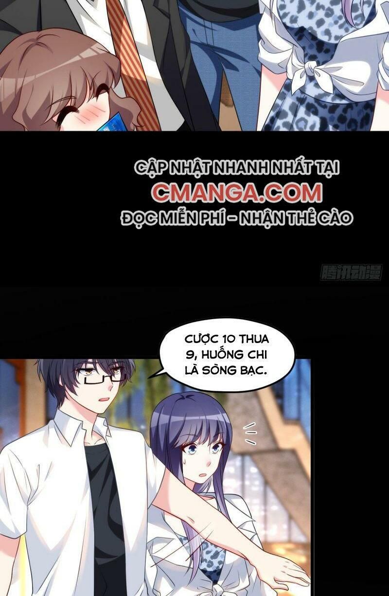 đọc truyện Tiên Tôn Lạc Vô Cực Chương 14 ảnh 27 tại Thiên Thai Truyện