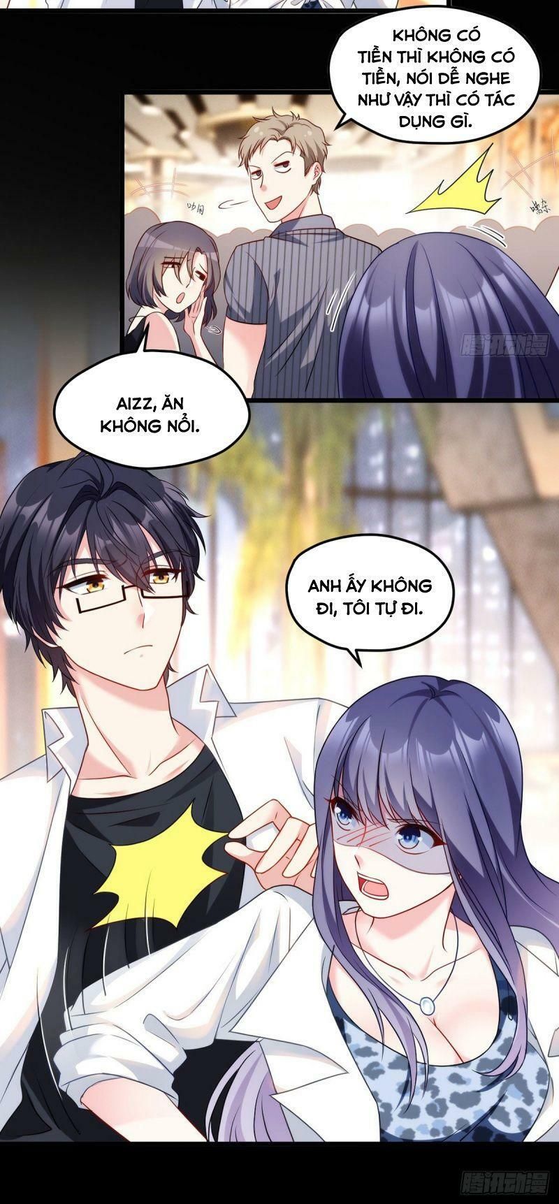 đọc truyện Tiên Tôn Lạc Vô Cực Chương 14 ảnh 28 tại Thiên Thai Truyện