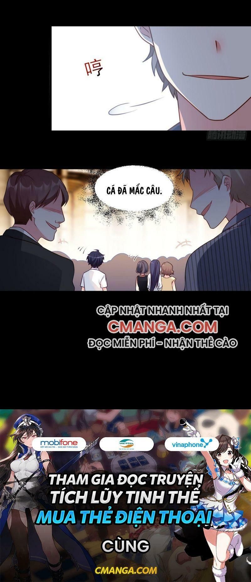 đọc truyện Tiên Tôn Lạc Vô Cực Chương 14 ảnh 30 tại Thiên Thai Truyện