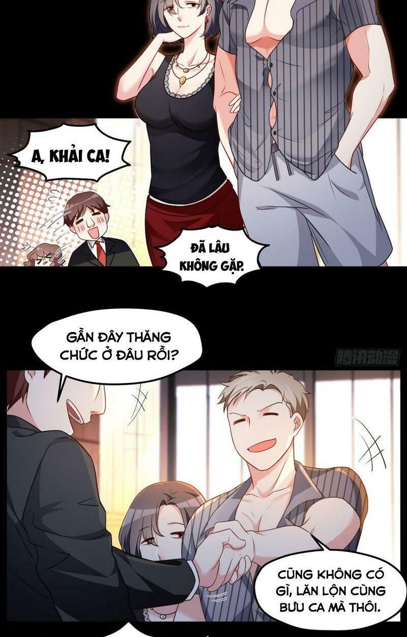 đọc truyện Tiên Tôn Lạc Vô Cực Chương 14 ảnh 8 tại Thiên Thai Truyện