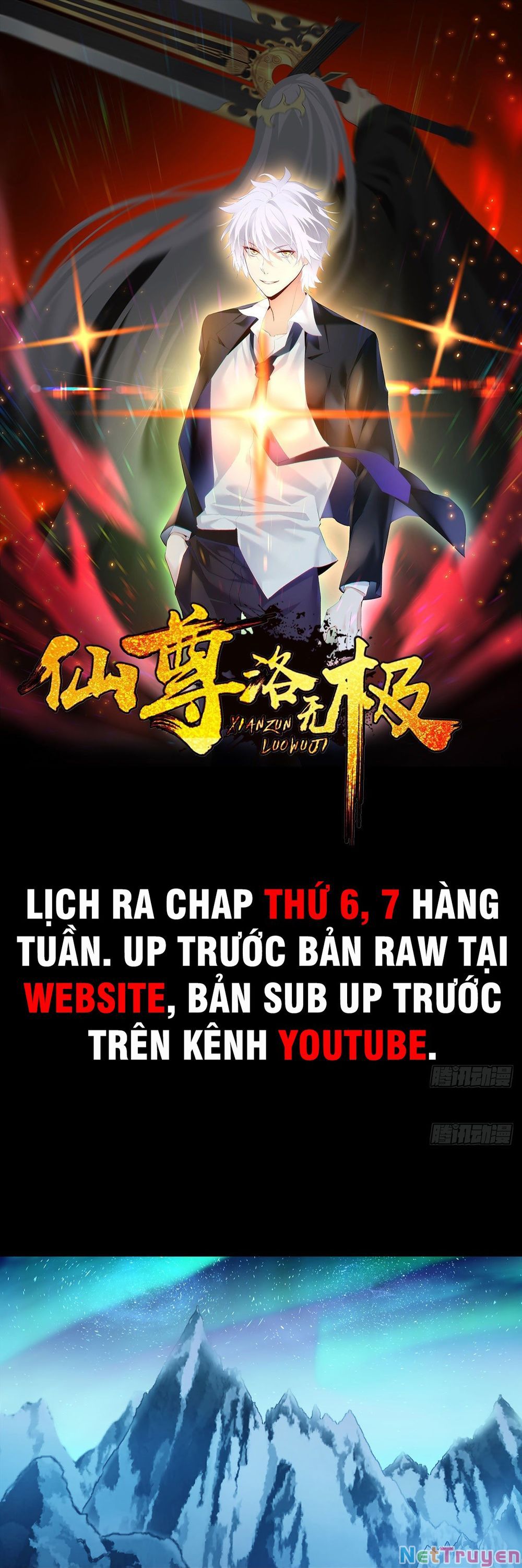 đọc truyện Tiên Tôn Lạc Vô Cực Chương 140 ảnh 3 tại Thiên Thai Truyện