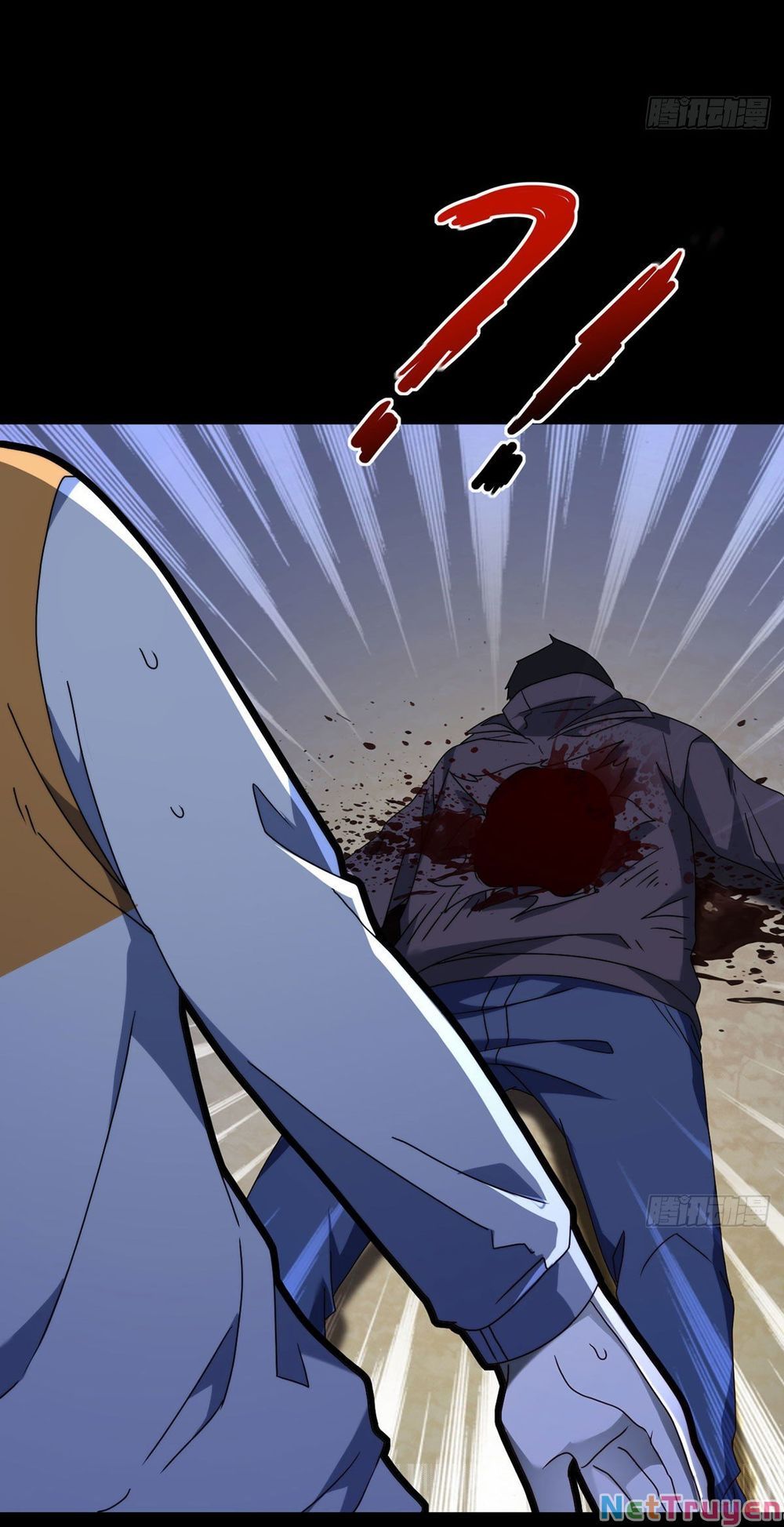 đọc truyện Tiên Tôn Lạc Vô Cực Chương 140 ảnh 12 tại Thiên Thai Truyện