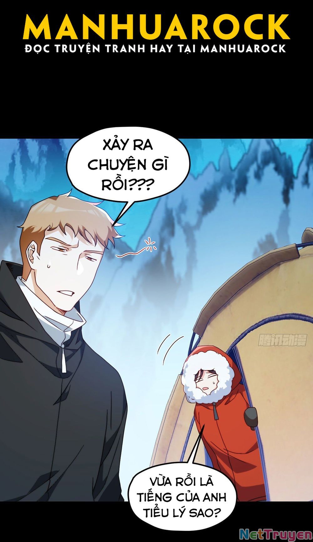 đọc truyện Tiên Tôn Lạc Vô Cực Chương 140 ảnh 14 tại Thiên Thai Truyện