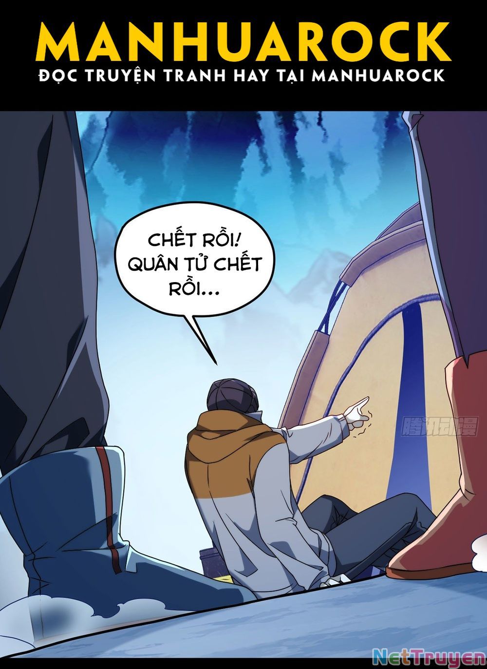 đọc truyện Tiên Tôn Lạc Vô Cực Chương 140 ảnh 15 tại Thiên Thai Truyện