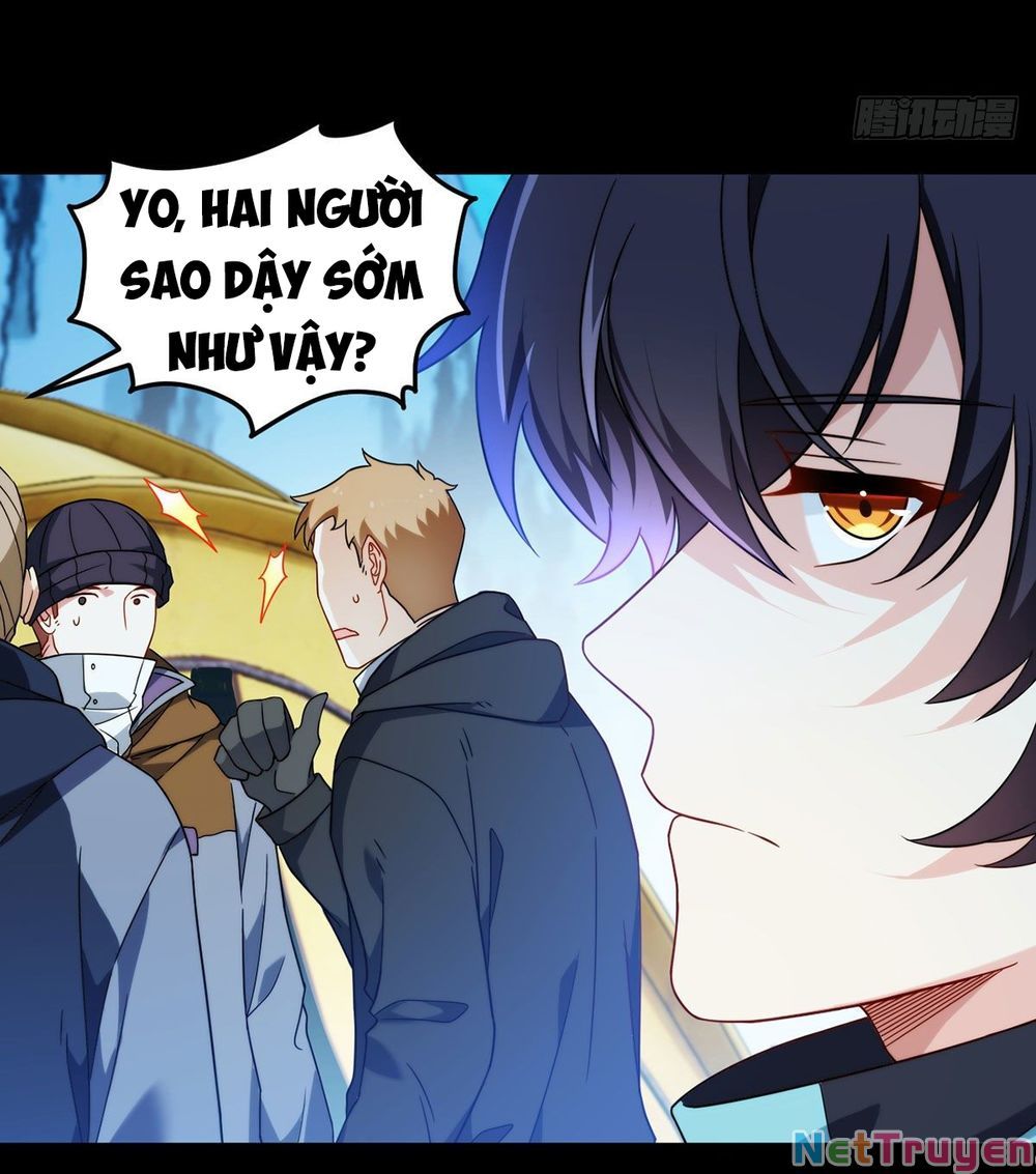 đọc truyện Tiên Tôn Lạc Vô Cực Chương 140 ảnh 22 tại Thiên Thai Truyện